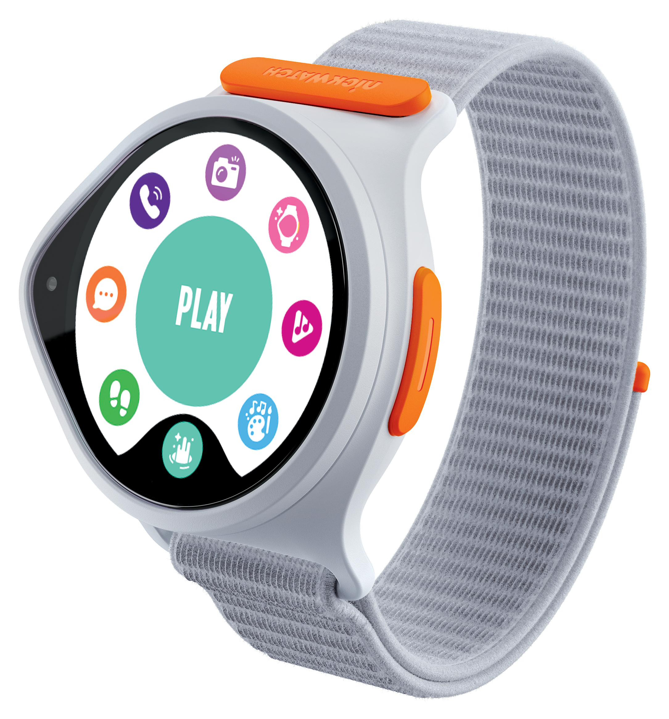 The KidiLink smartwatch